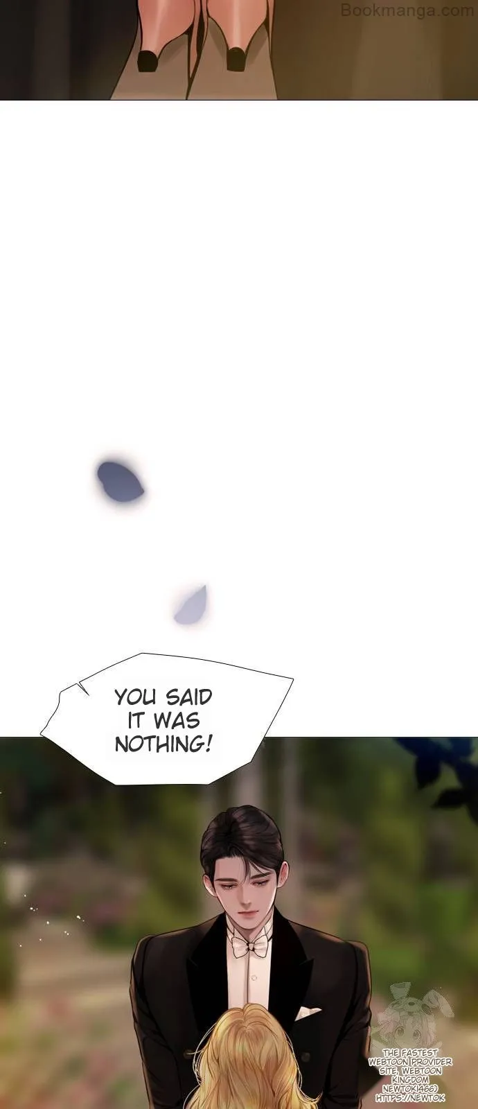 Cry, Even Better If You Beg Chapter 30 - page 46