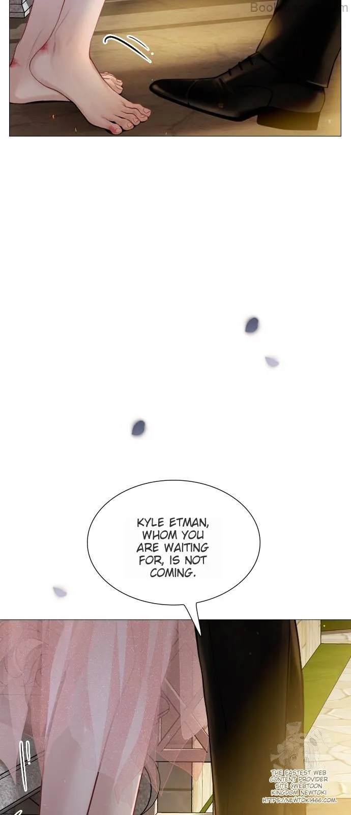 Cry, Even Better If You Beg Chapter 30 - page 49