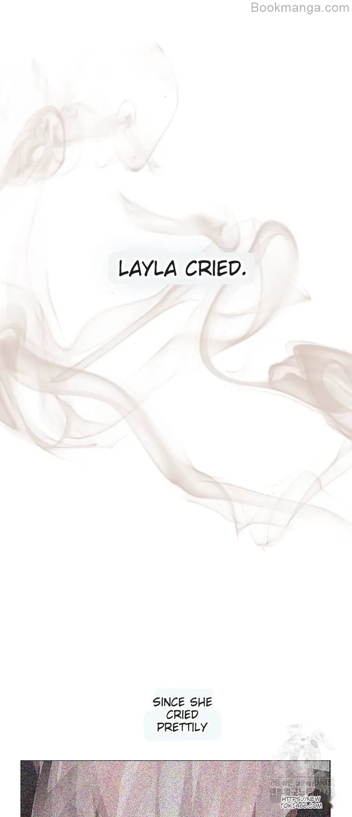 Cry, Even Better If You Beg Chapter 30 - page 56