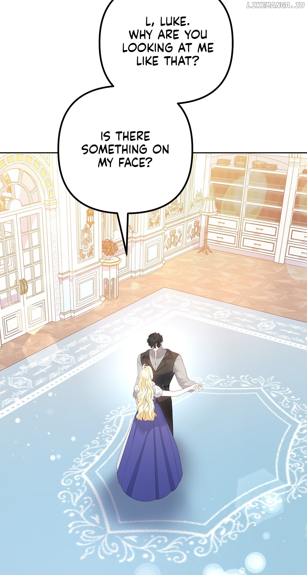 I Got Married to a Duke Called Beast Chapter 47 - page 68