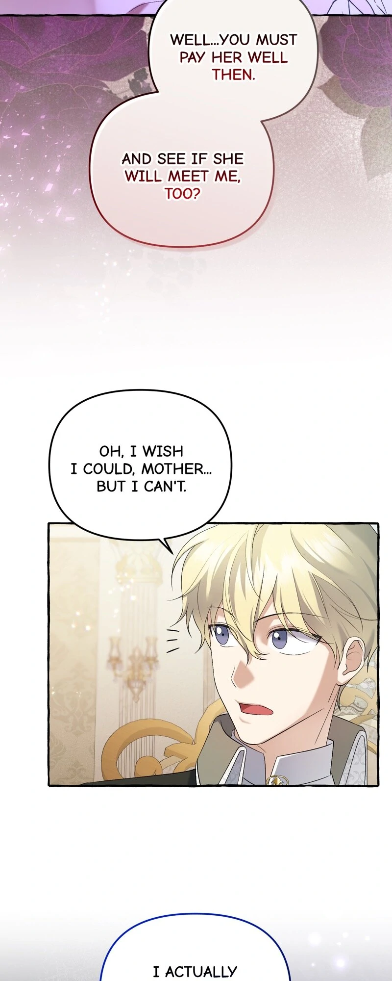 Are We Still in Love? Chapter 46 - page 15