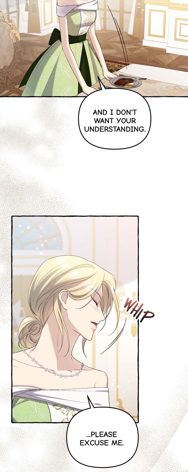 Are We Still in Love? Chapter 46 - page 33