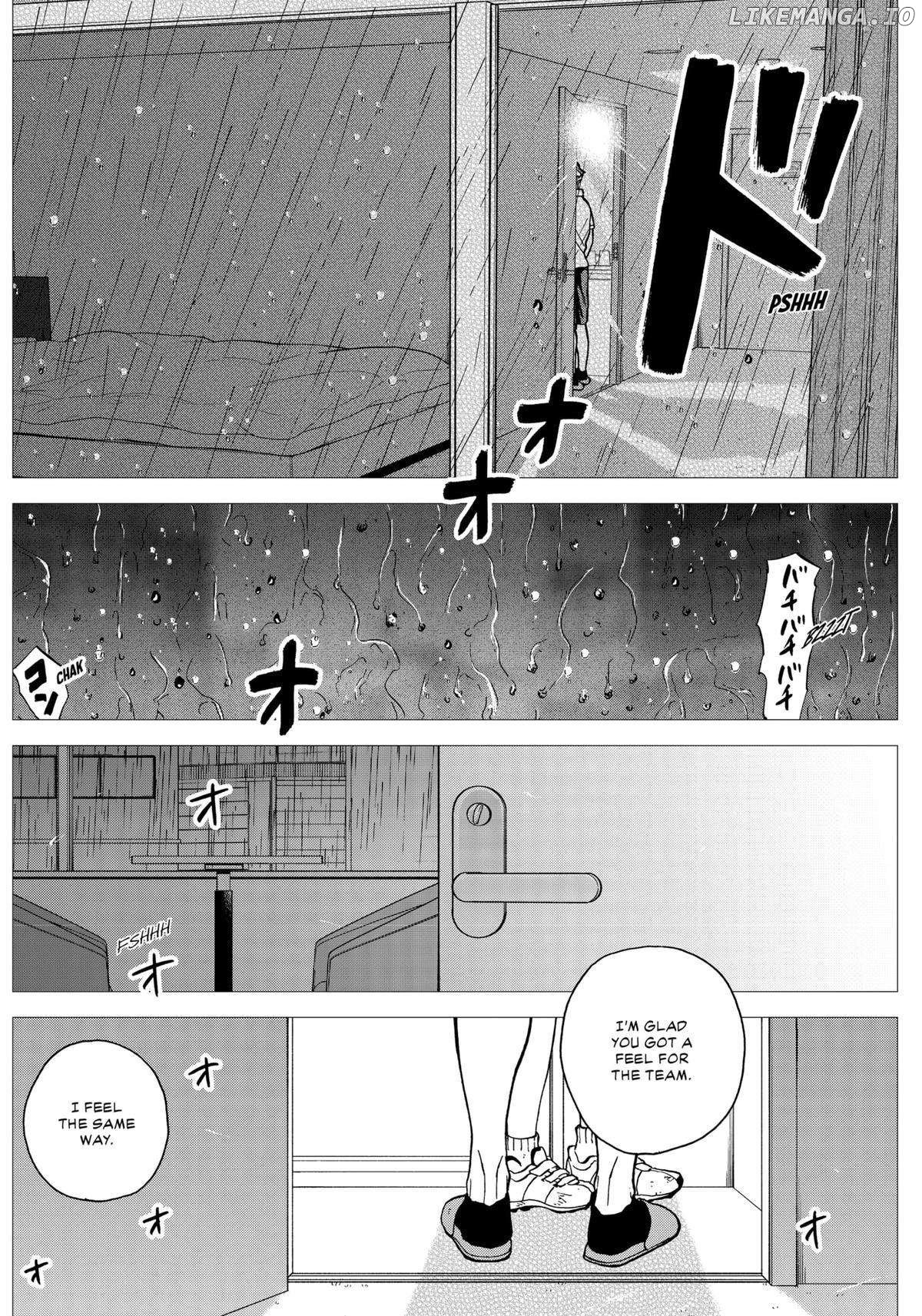 Diamond No Kouzai Chapter 67 - page 16