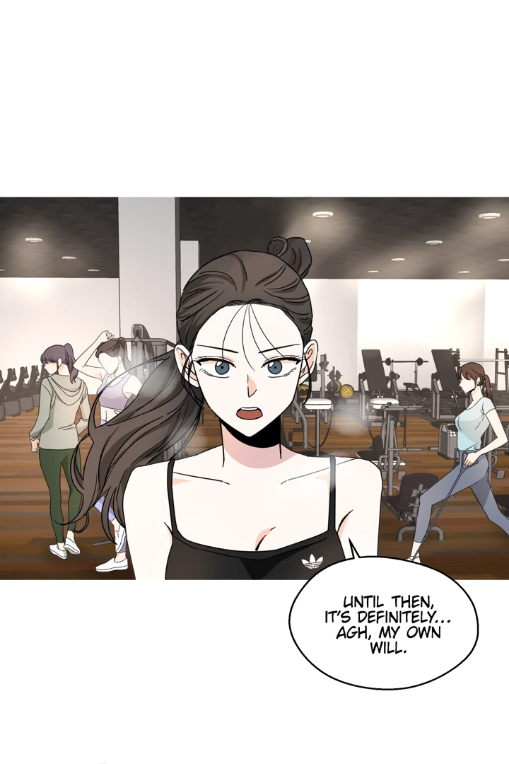 Love Wins Chapter 46 - page 3