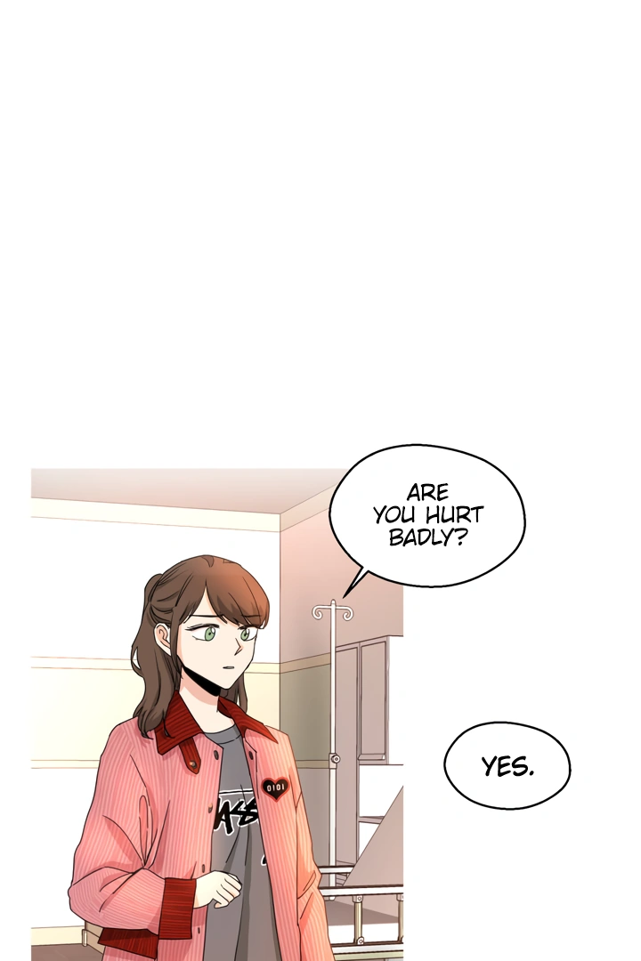 Love Wins Chapter 46 - page 30