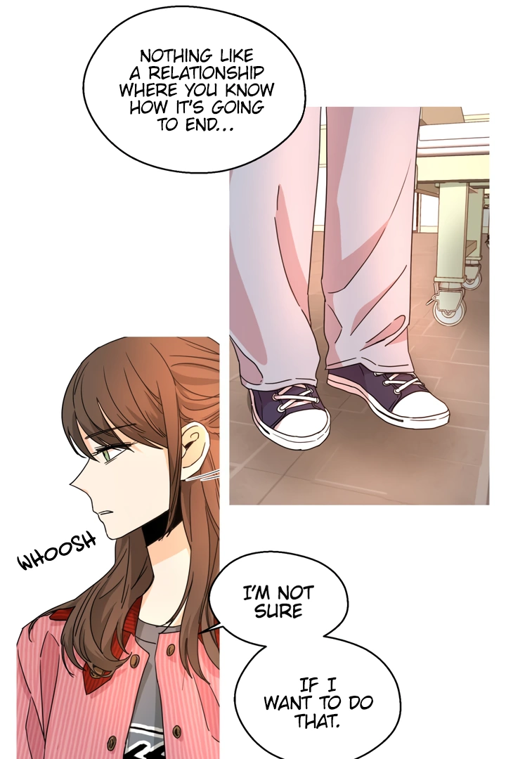 Love Wins Chapter 46 - page 45