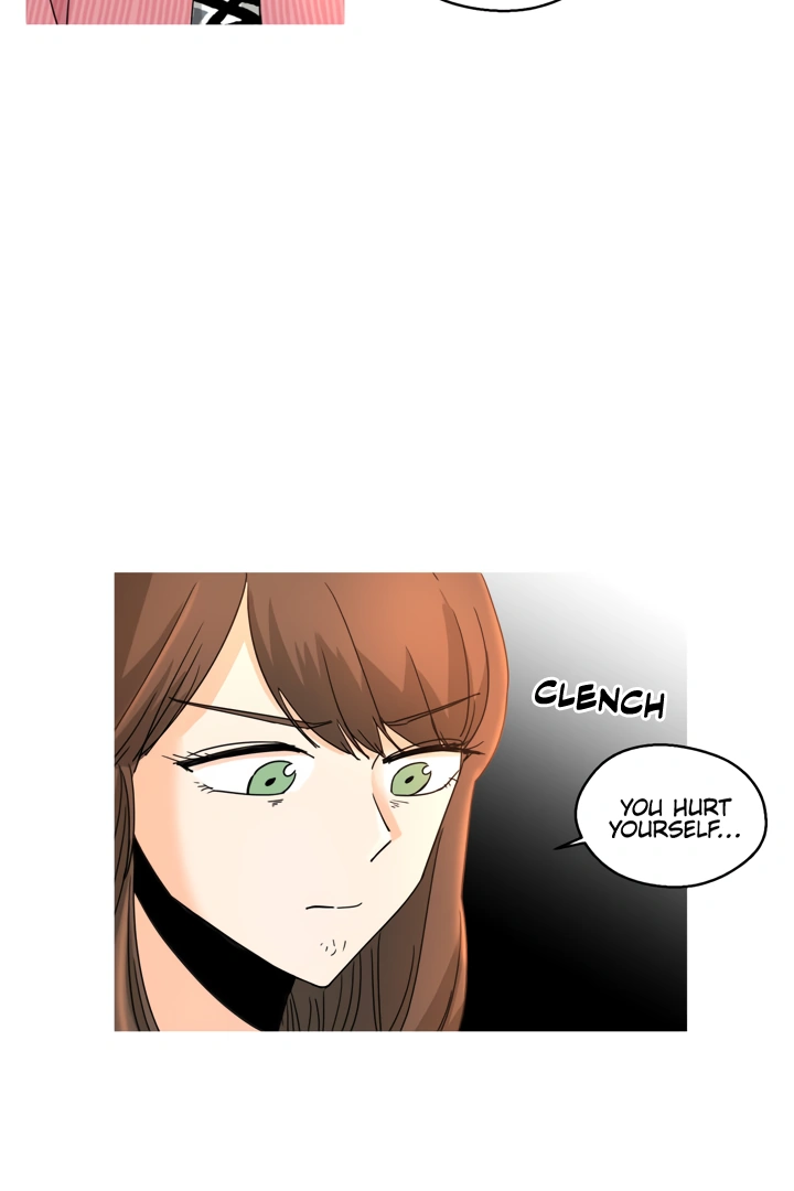 Love Wins Chapter 46 - page 46