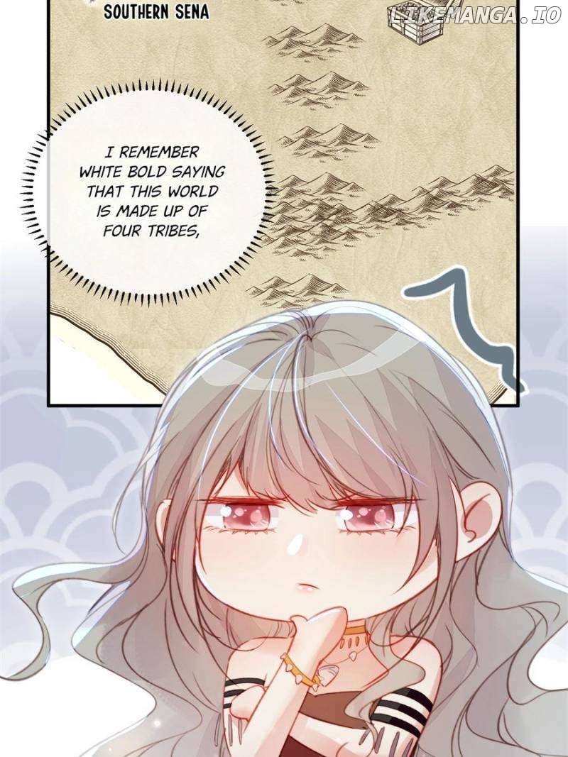 Sweet Love in Beast World: I Am the Rain God in Another World Chapter 87 - page 15