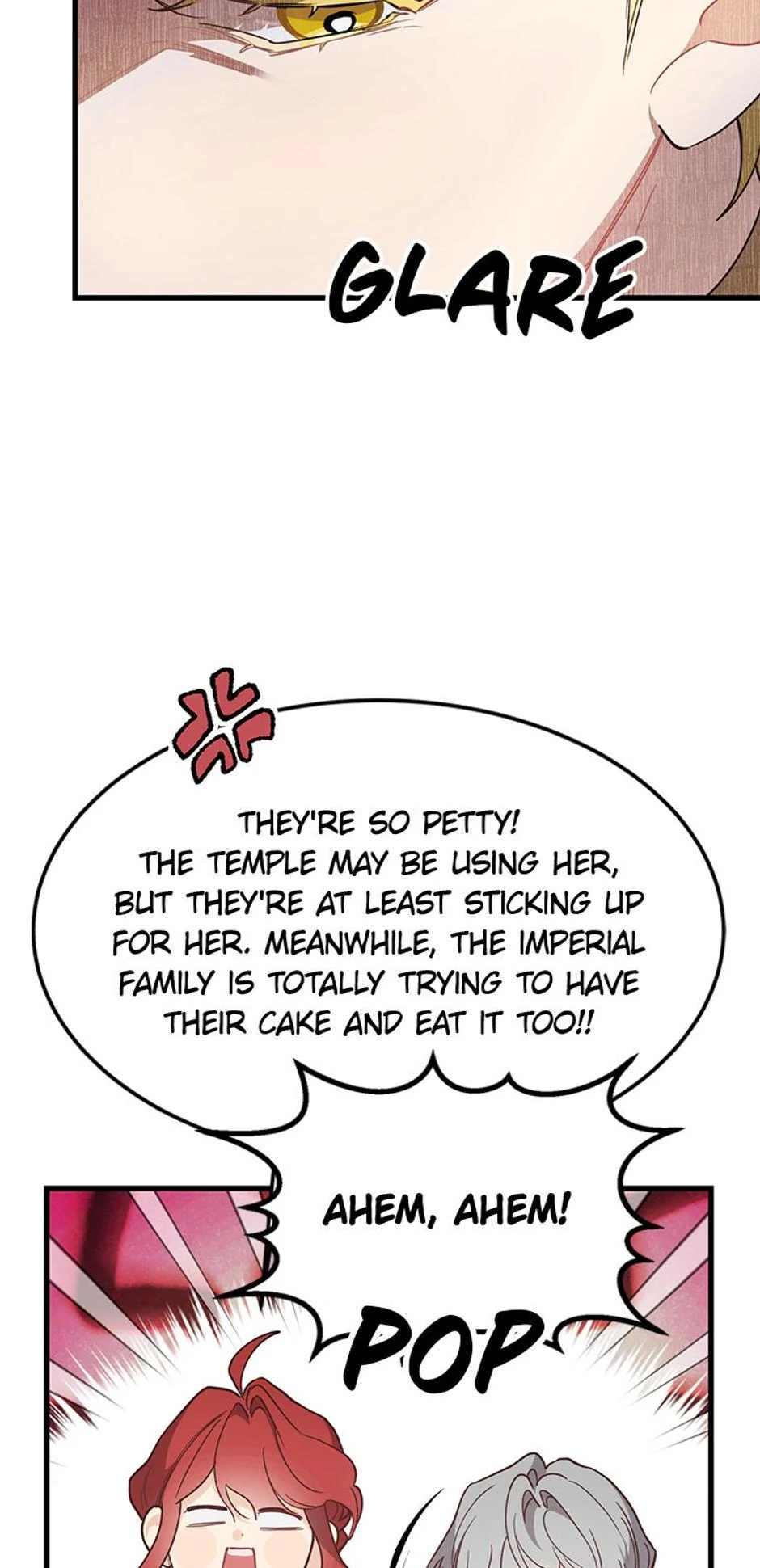 The Fake Was Thrown Away Chapter 4 - page 62