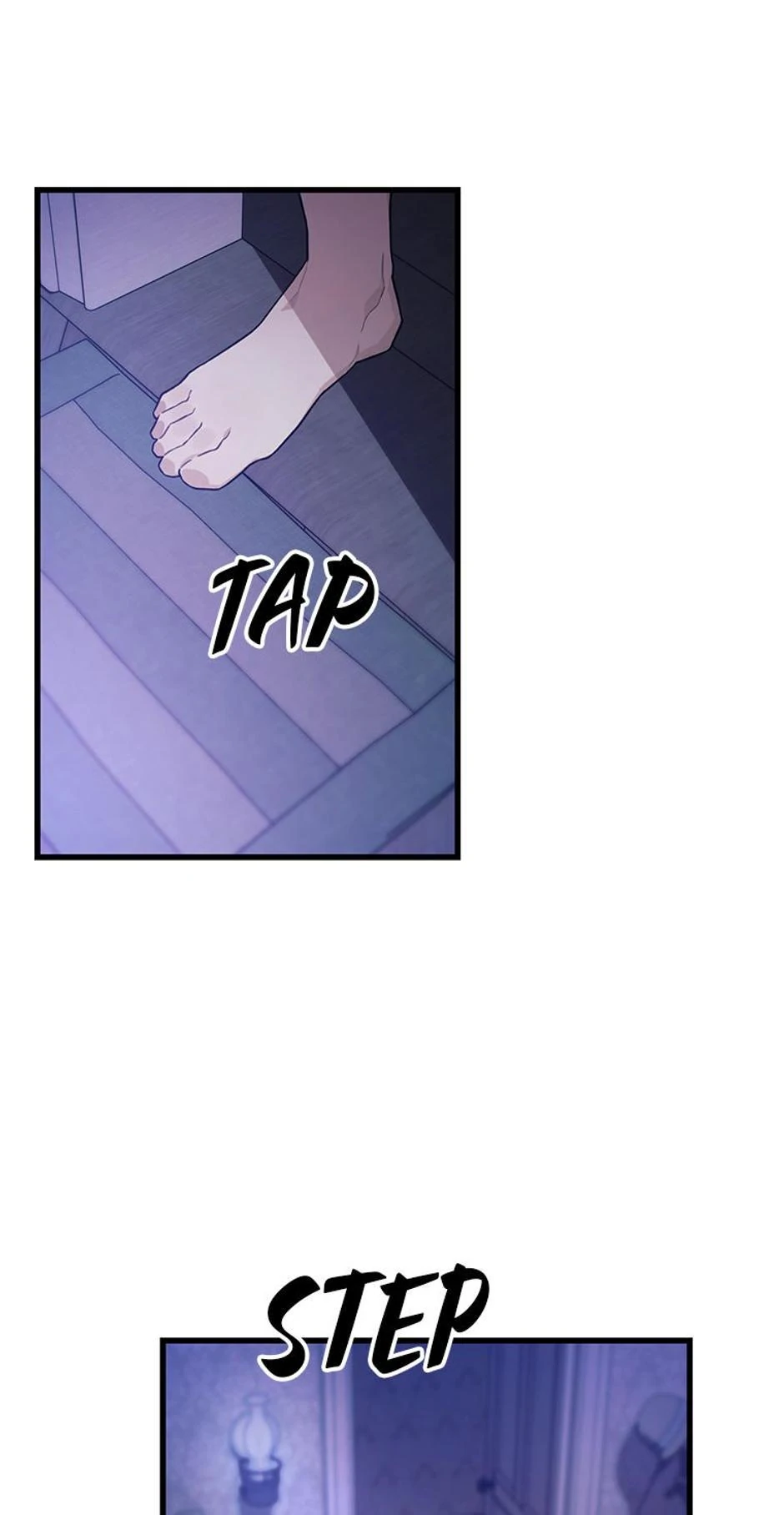 The Fake Was Thrown Away Chapter 4 - page 71