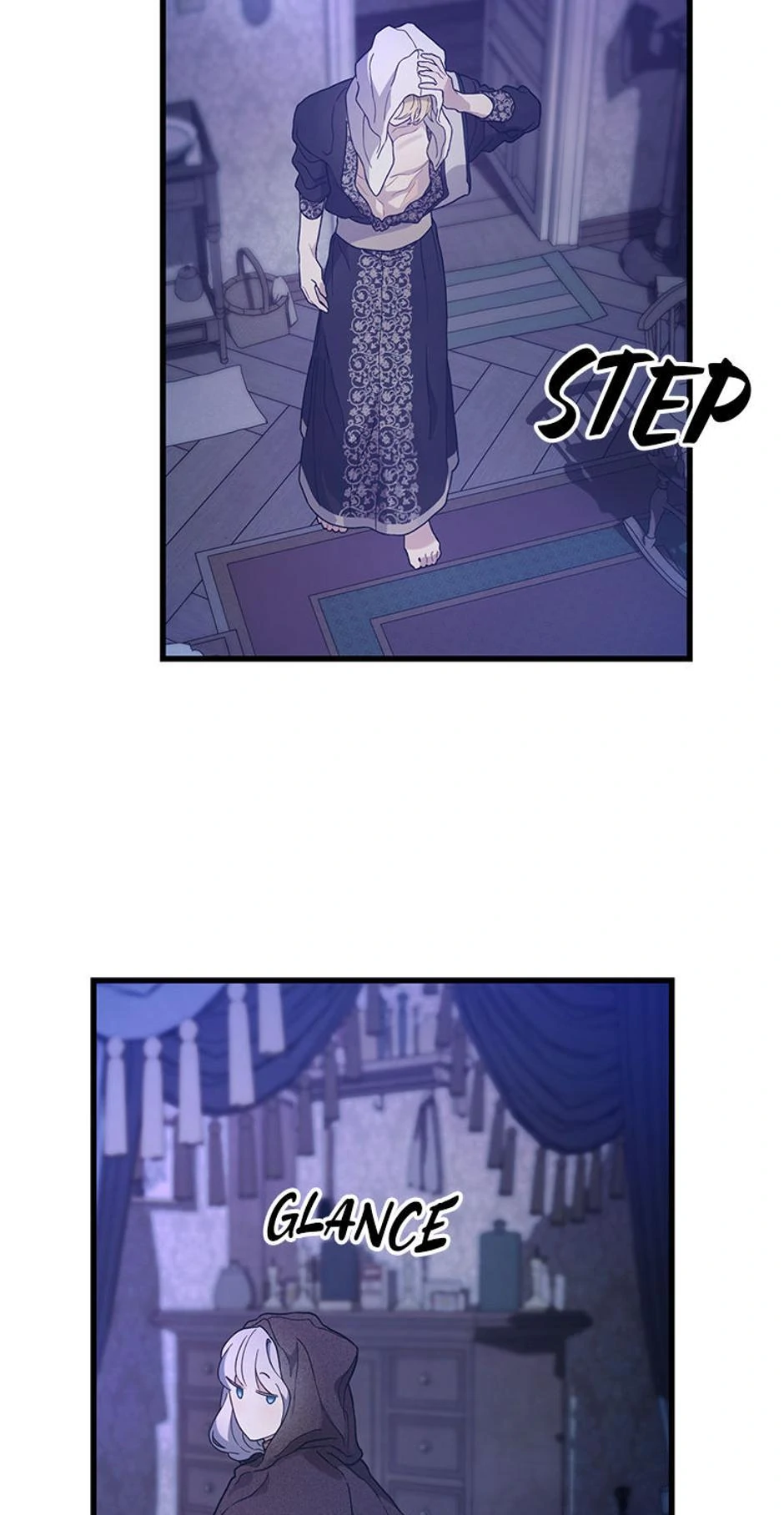 The Fake Was Thrown Away Chapter 4 - page 72