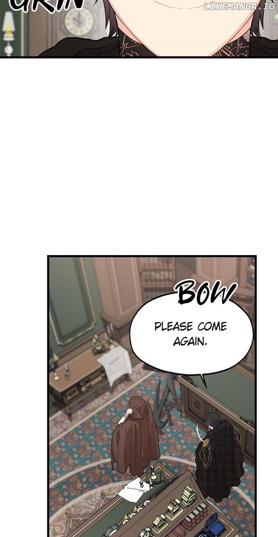 The Fake Was Thrown Away Chapter 6 - page 50