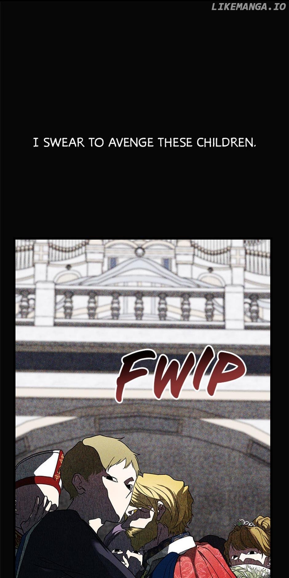 The Fake Was Thrown Away Chapter 11 - page 31