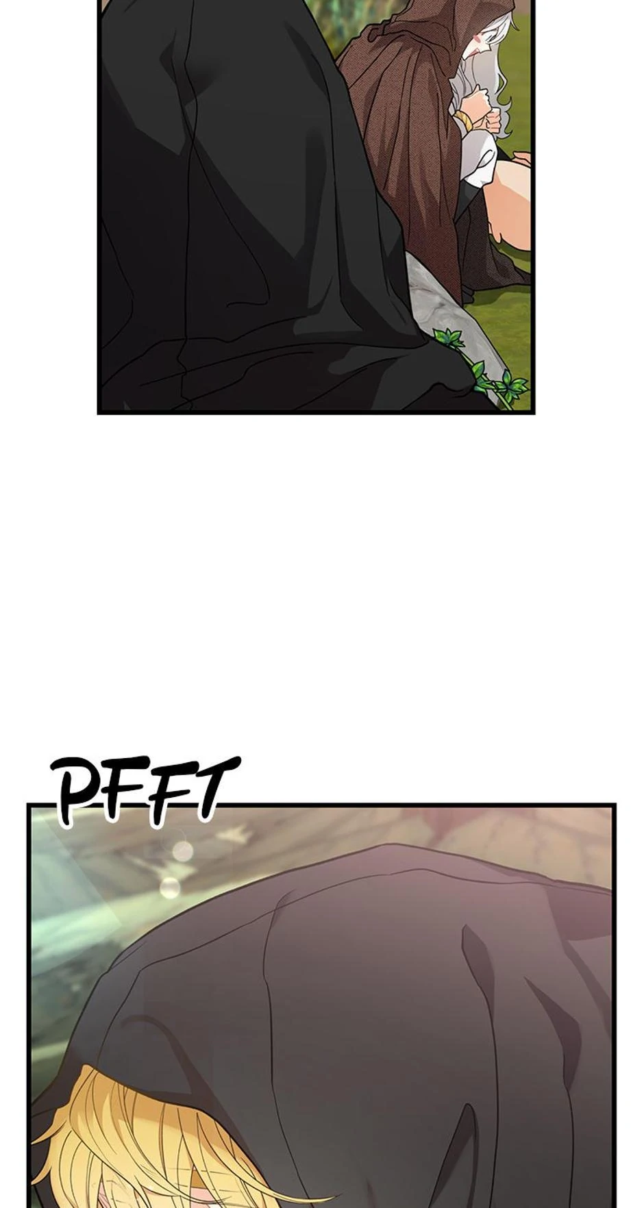 The Fake Was Thrown Away Chapter 11 - page 8