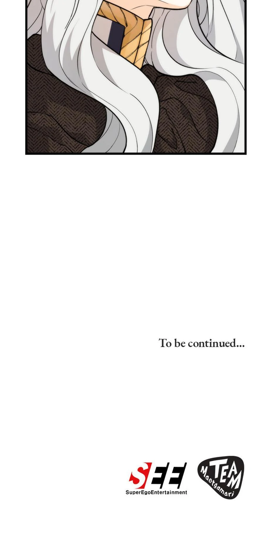 The Fake Was Thrown Away Chapter 16 - page 56