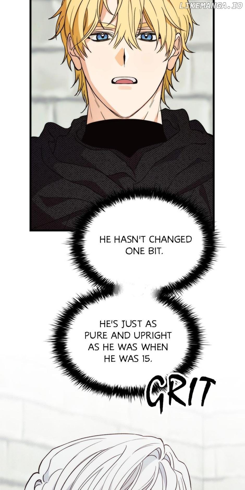 The Fake Was Thrown Away Chapter 17 - page 19