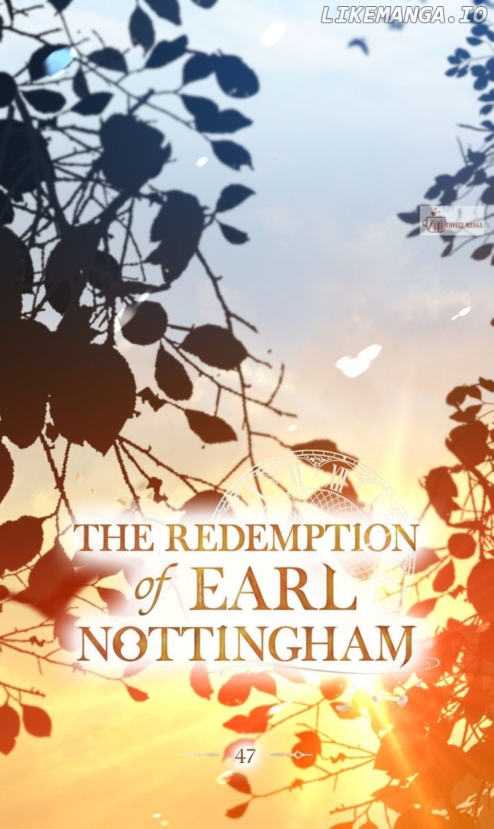 The Redemption of Earl Nottingham Chapter 47 - page 18