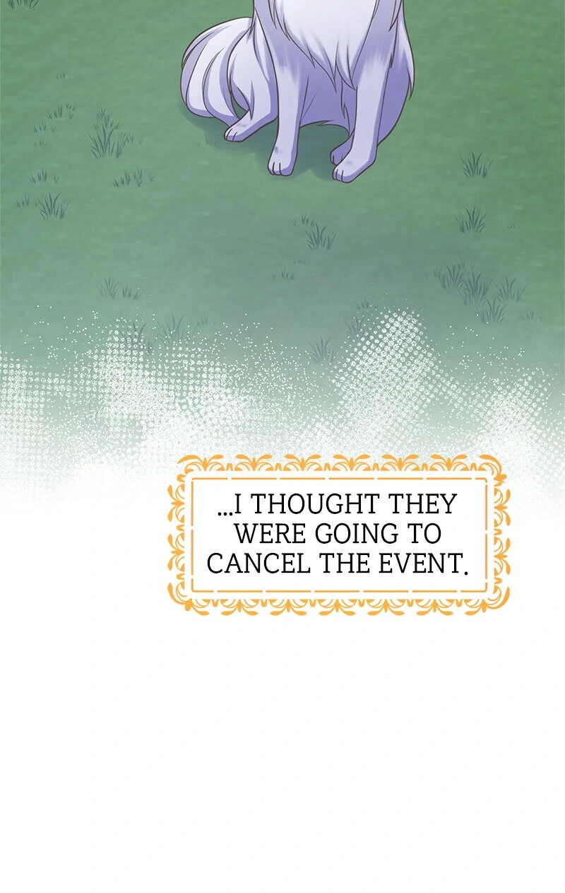 Please Fulfill Your End of the Bargain, My Grace! Chapter 71 - page 49