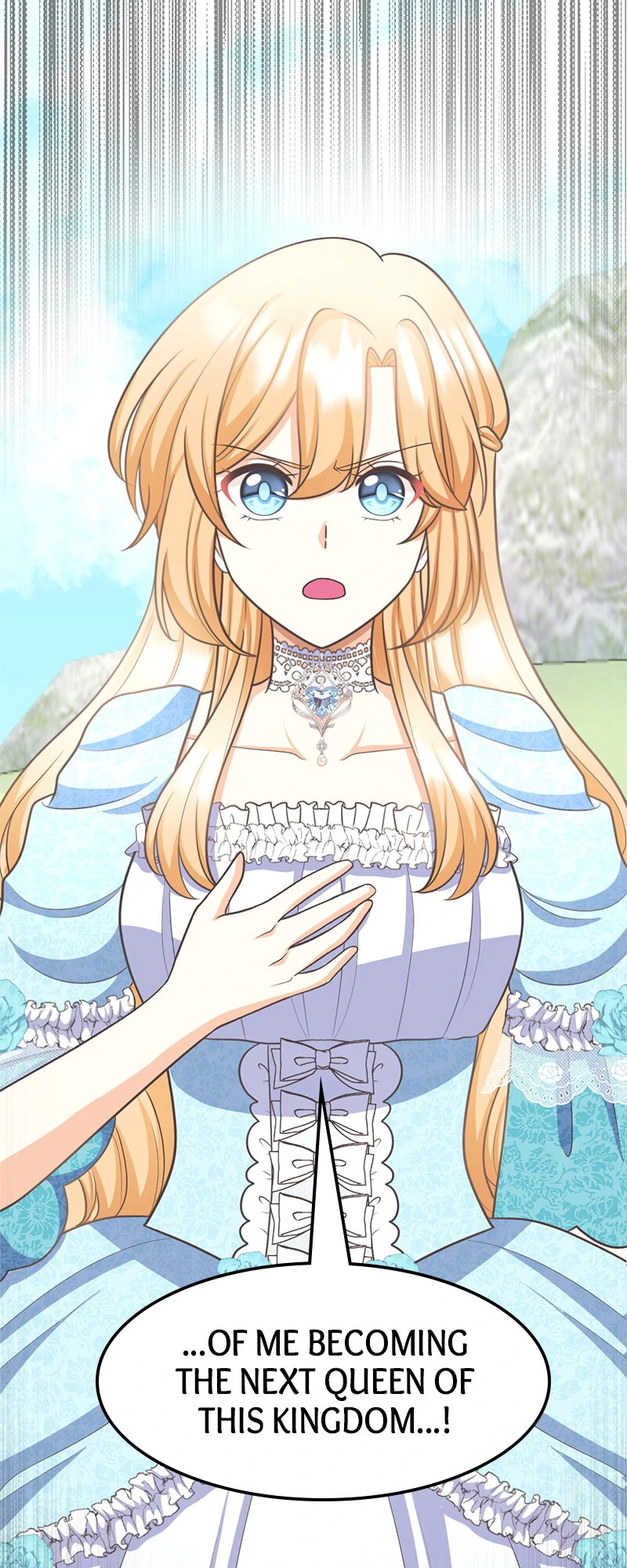 Please Fulfill Your End of the Bargain, My Grace! Chapter 78 - page 58