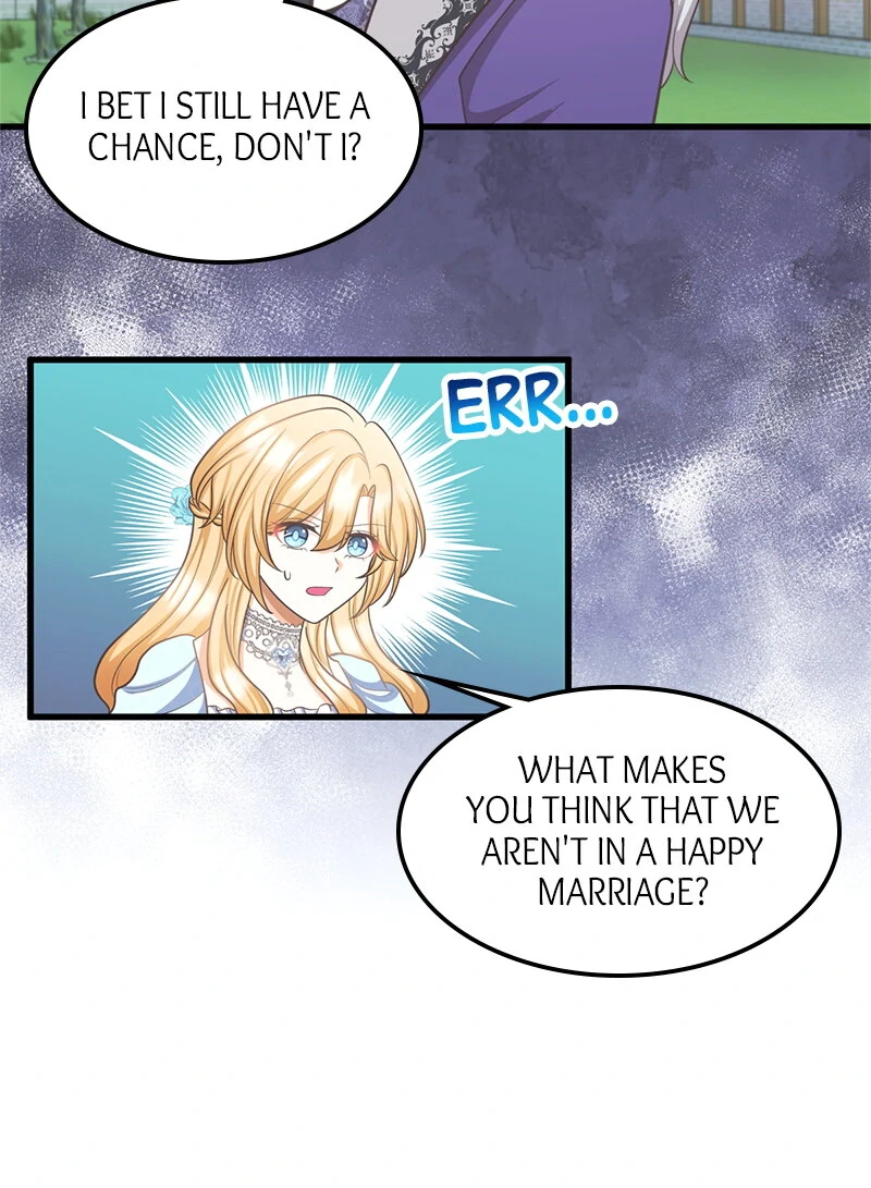 Please Fulfill Your End of the Bargain, My Grace! Chapter 79 - page 6