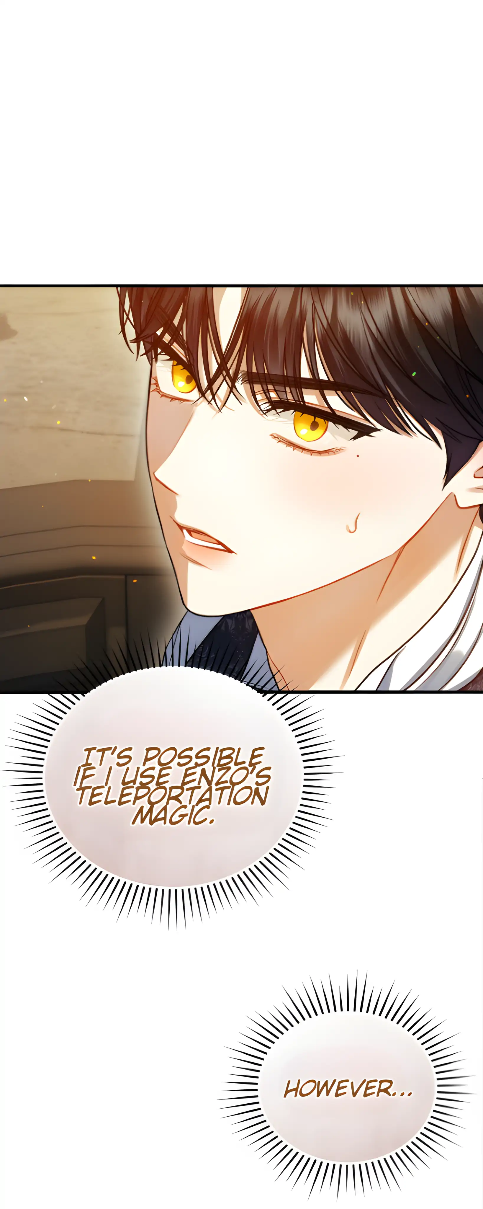 I Became The Younger Sister of A Regretful Obsessive Male Lead Chapter 98 - page 32