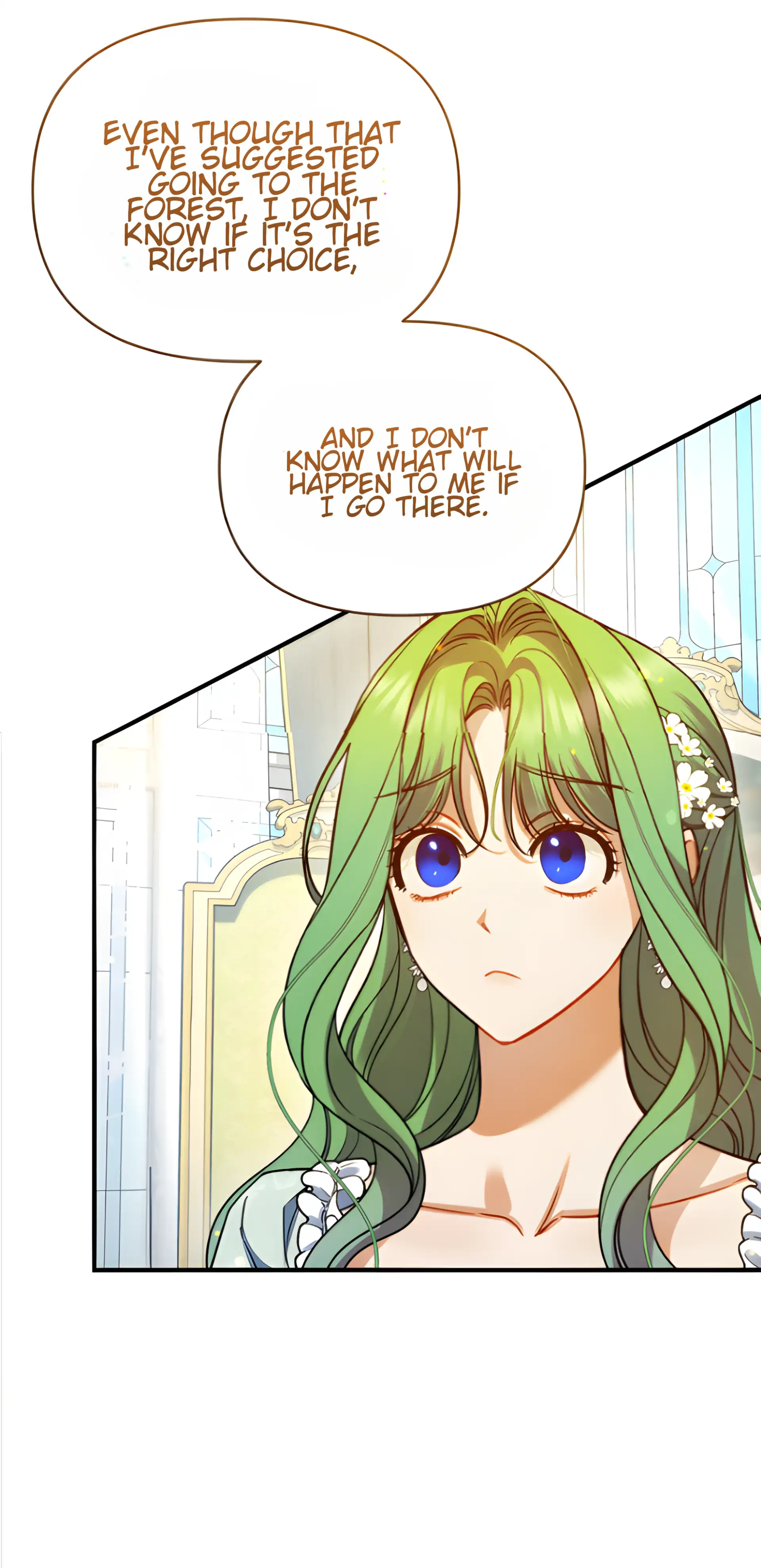 I Became The Younger Sister of A Regretful Obsessive Male Lead Chapter 98 - page 63