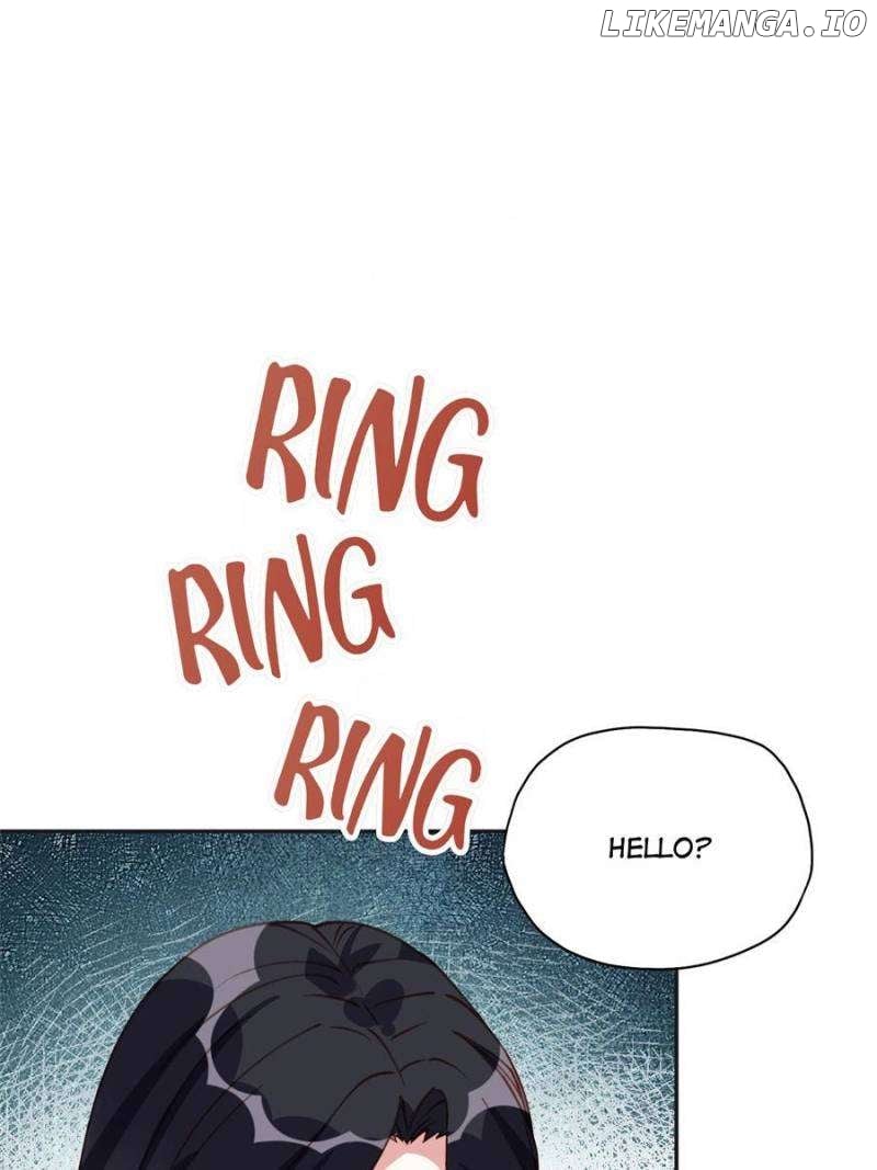 Brilliant Galaxy Chapter 154 - page 49