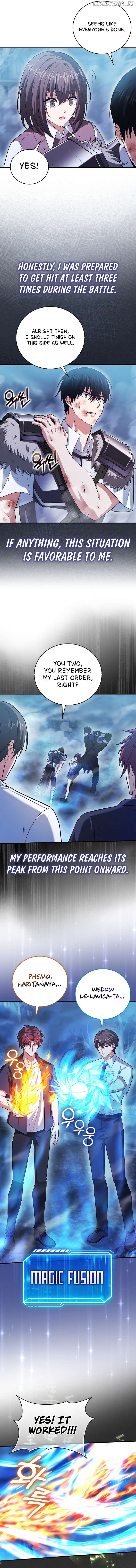 Max Talent Player (2024) Chapter 51 - page 12
