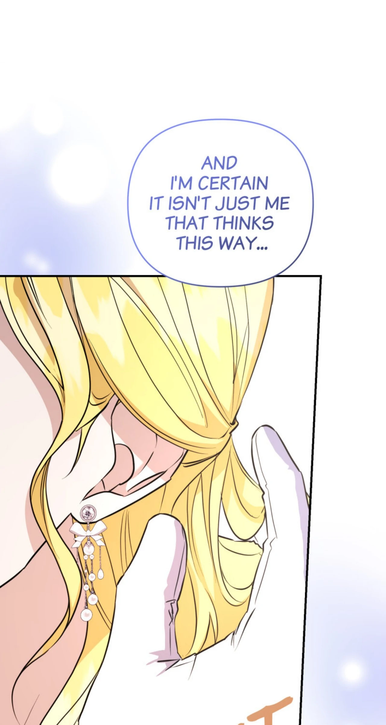 Temptation of Wife Chapter 55 - page 9