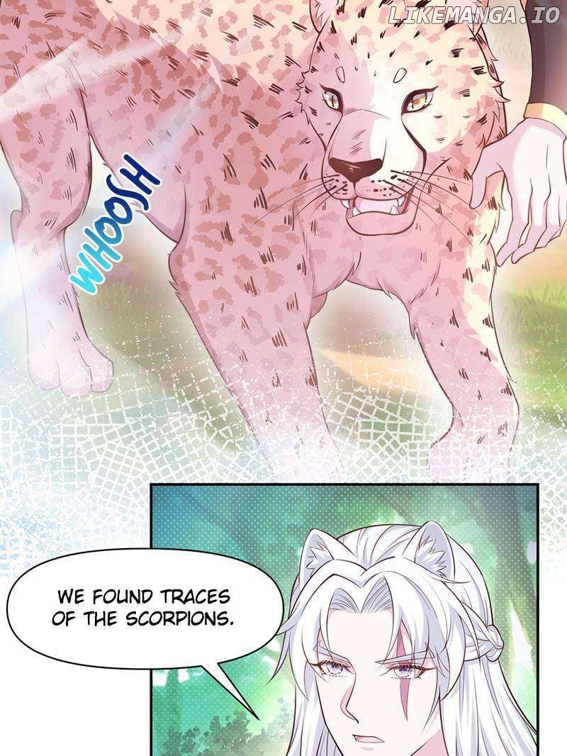 Beauty and the Beasts Chapter 613 - page 30