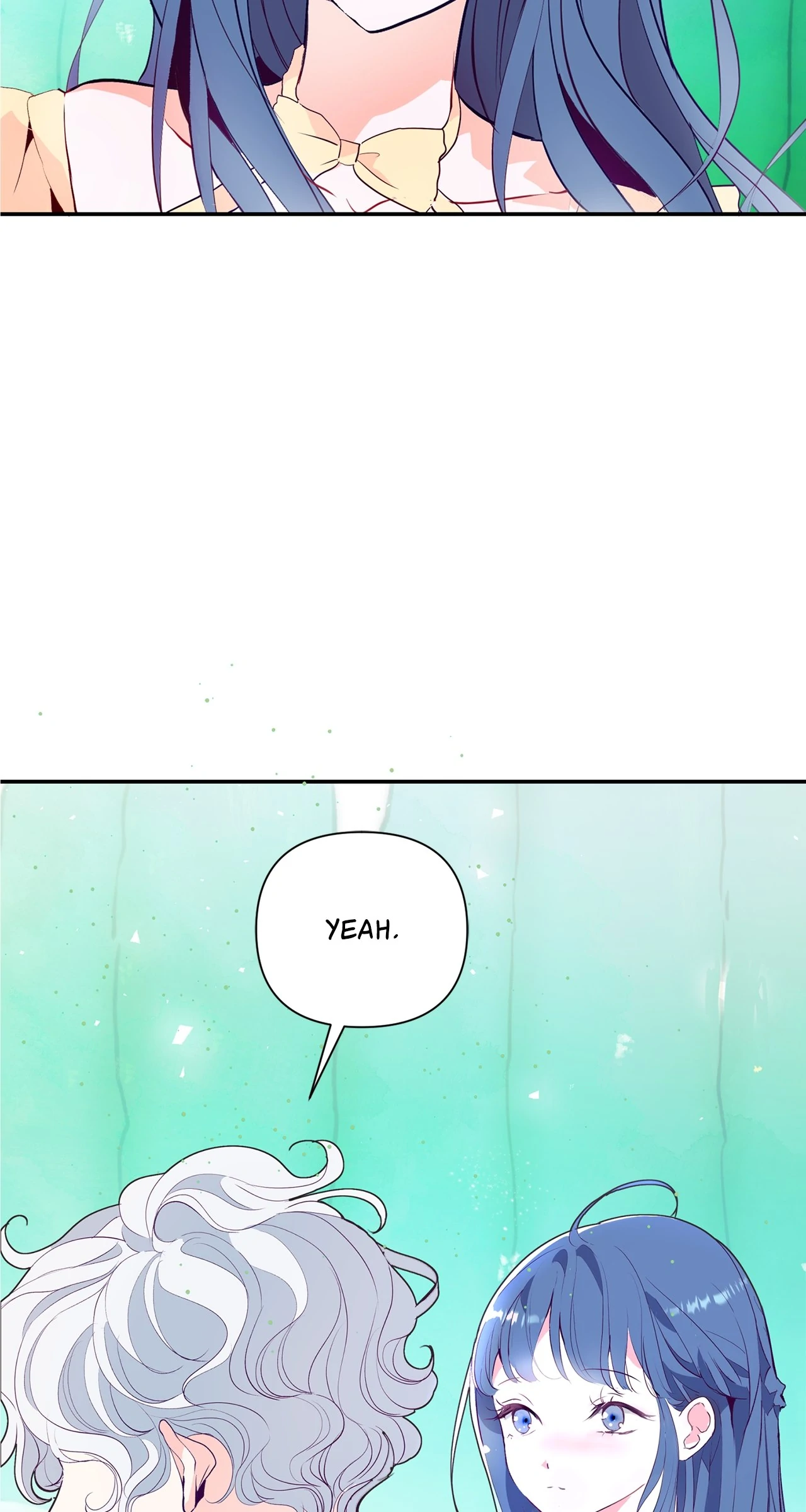 Becoming Best Friends With the Icy Male Lead Chapter 39 - page 62