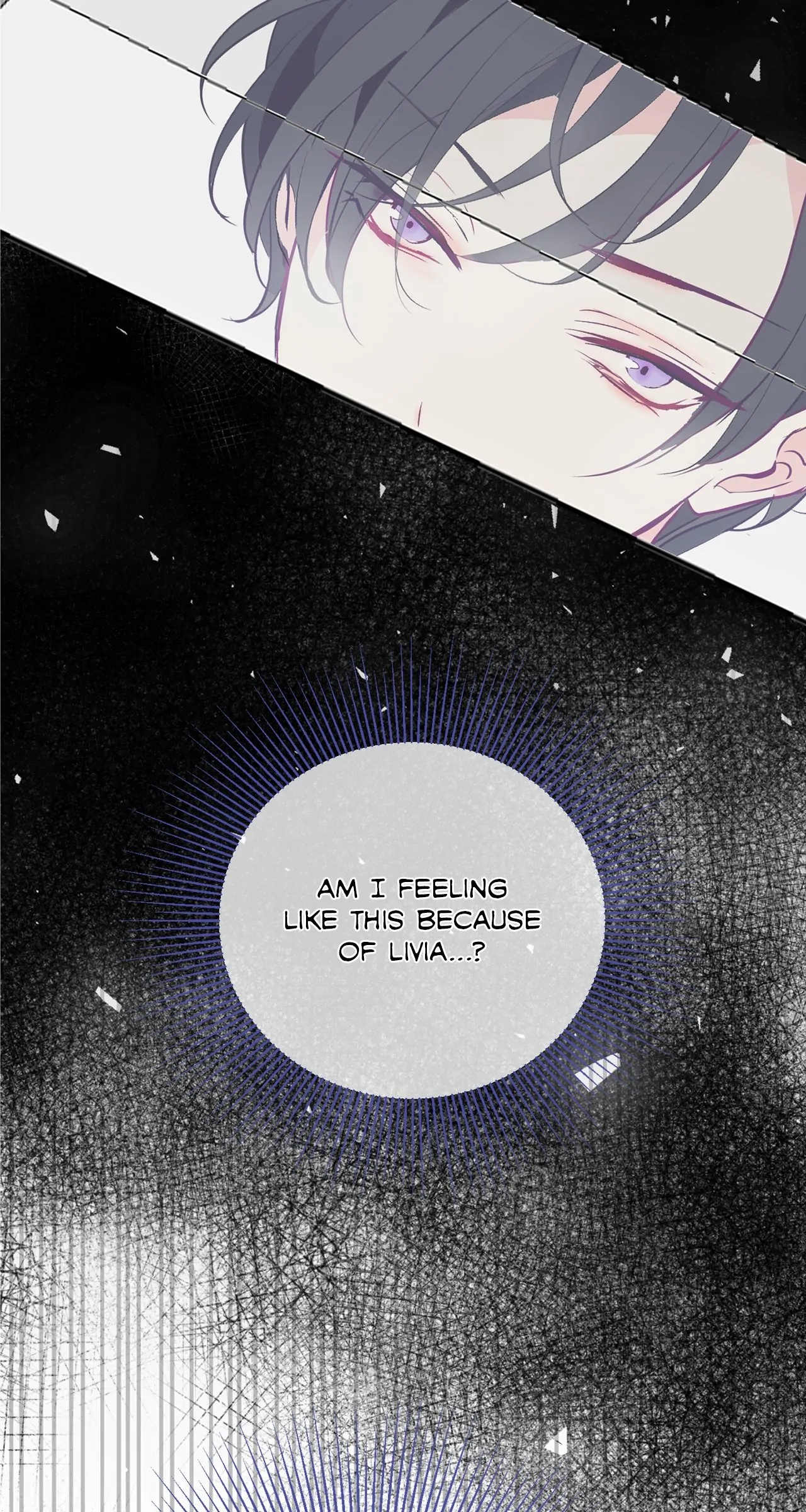 Becoming Best Friends With the Icy Male Lead Chapter 39 - page 82