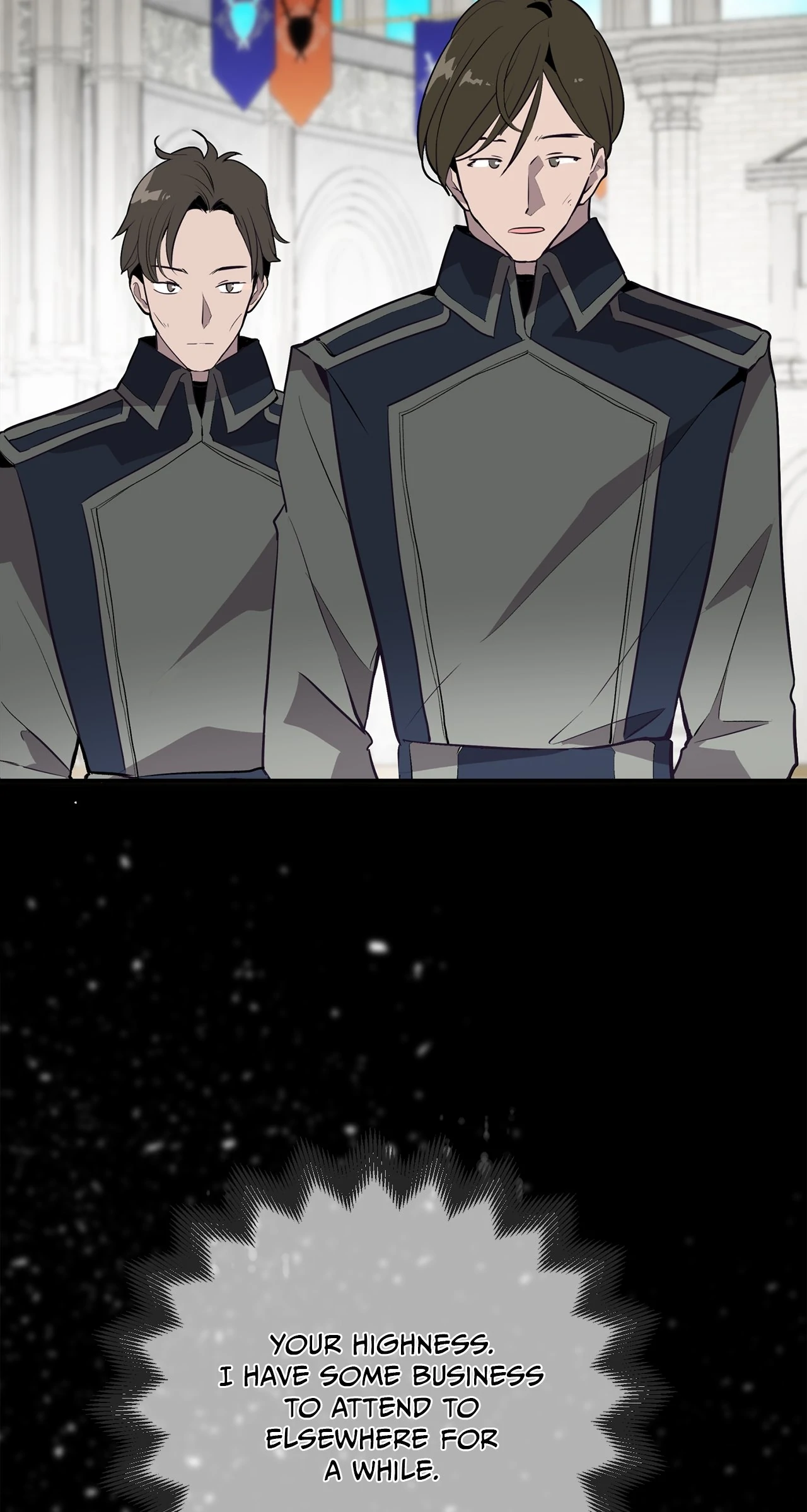 Becoming Best Friends With the Icy Male Lead Chapter 39 - page 87