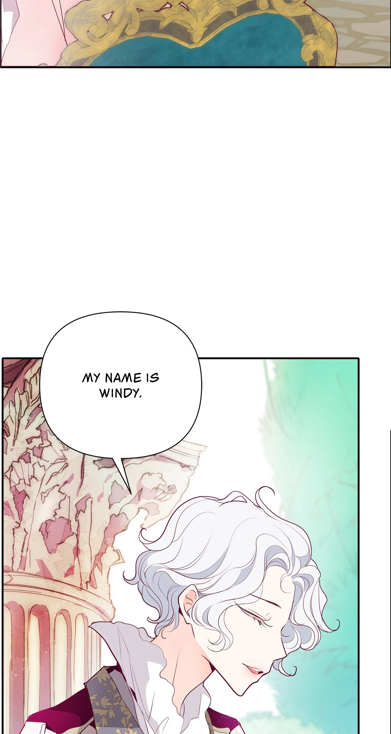 Becoming Best Friends With the Icy Male Lead Chapter 40 - page 16