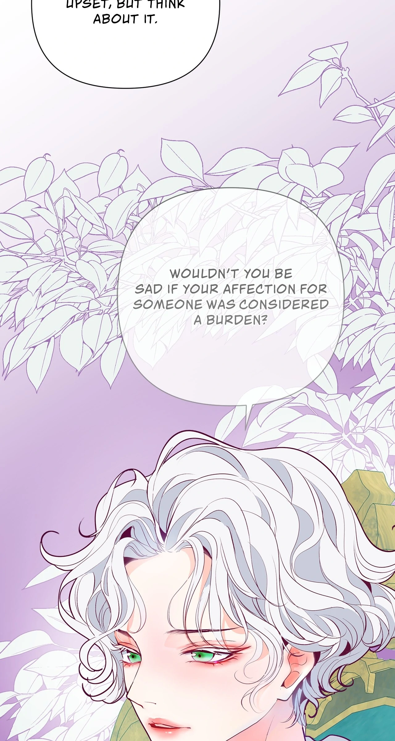 Becoming Best Friends With the Icy Male Lead Chapter 40 - page 63