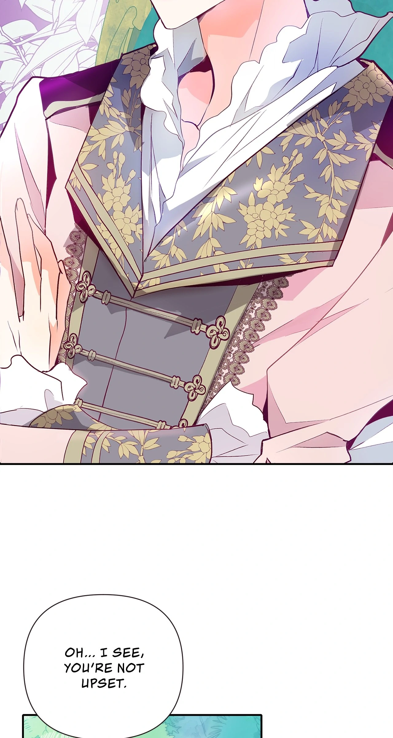 Becoming Best Friends With the Icy Male Lead Chapter 40 - page 64