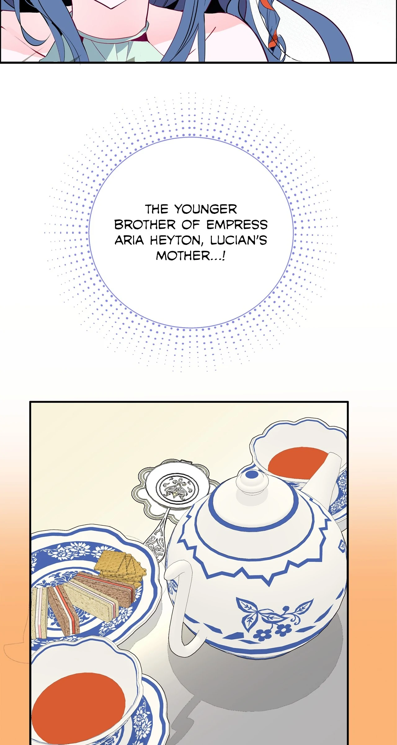 Becoming Best Friends With the Icy Male Lead Chapter 40 - page 78