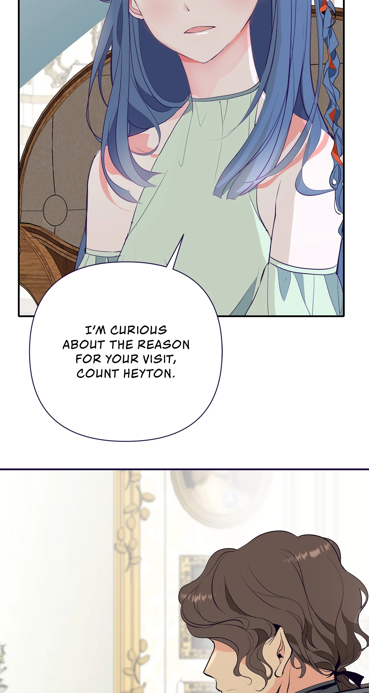 Becoming Best Friends With the Icy Male Lead Chapter 40 - page 81