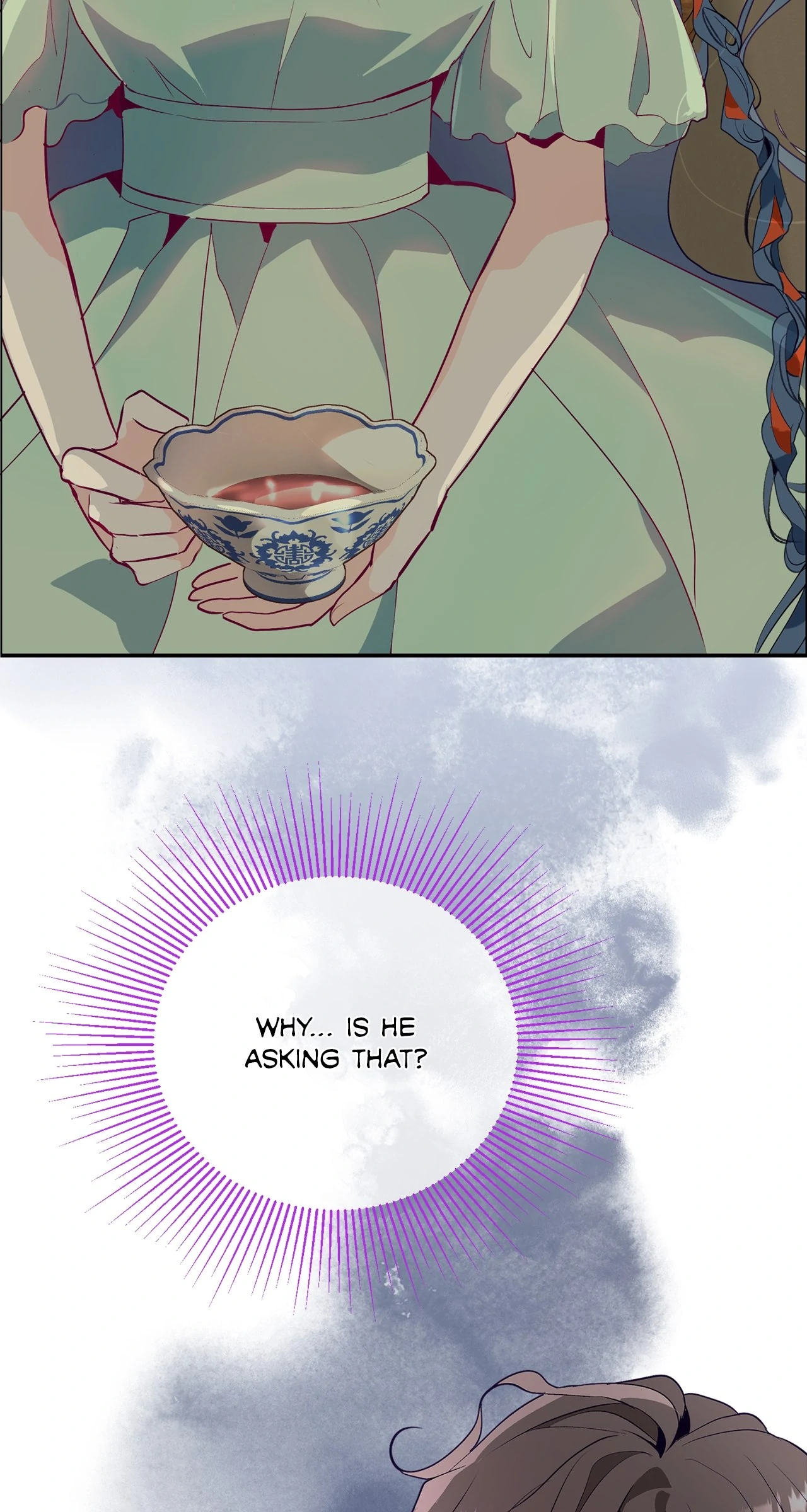 Becoming Best Friends With the Icy Male Lead Chapter 40 - page 87