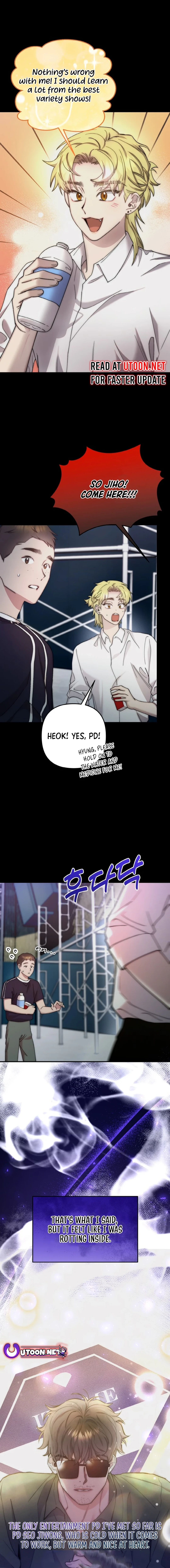 Acting Genius, TOP Idol! Chapter 66 - page 7