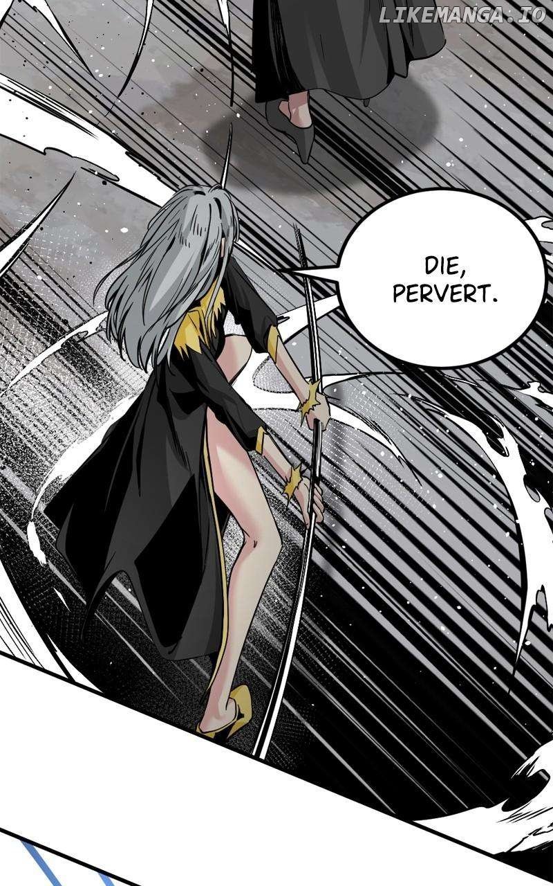 Hero Killer Chapter 190 - page 88