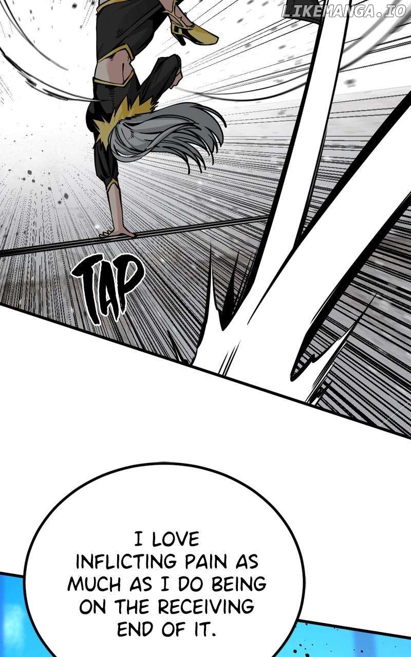 Hero Killer Chapter 190 - page 94