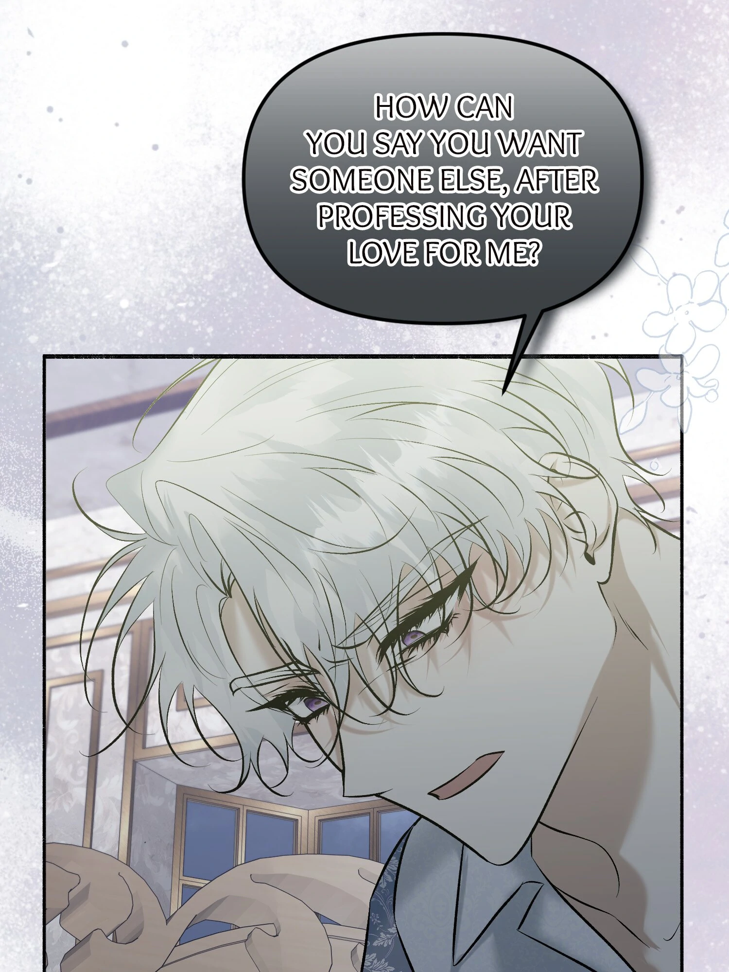 My Angelic Husband is actually a Devil in Disguise Chapter 95 - page 60