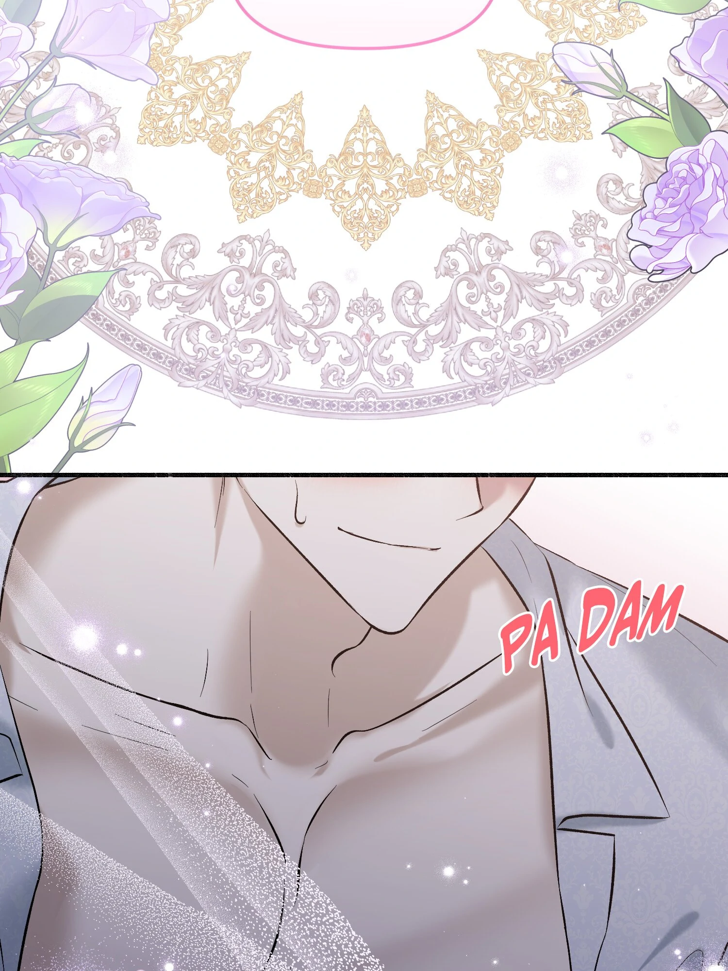 My Angelic Husband is actually a Devil in Disguise Chapter 96 - page 34