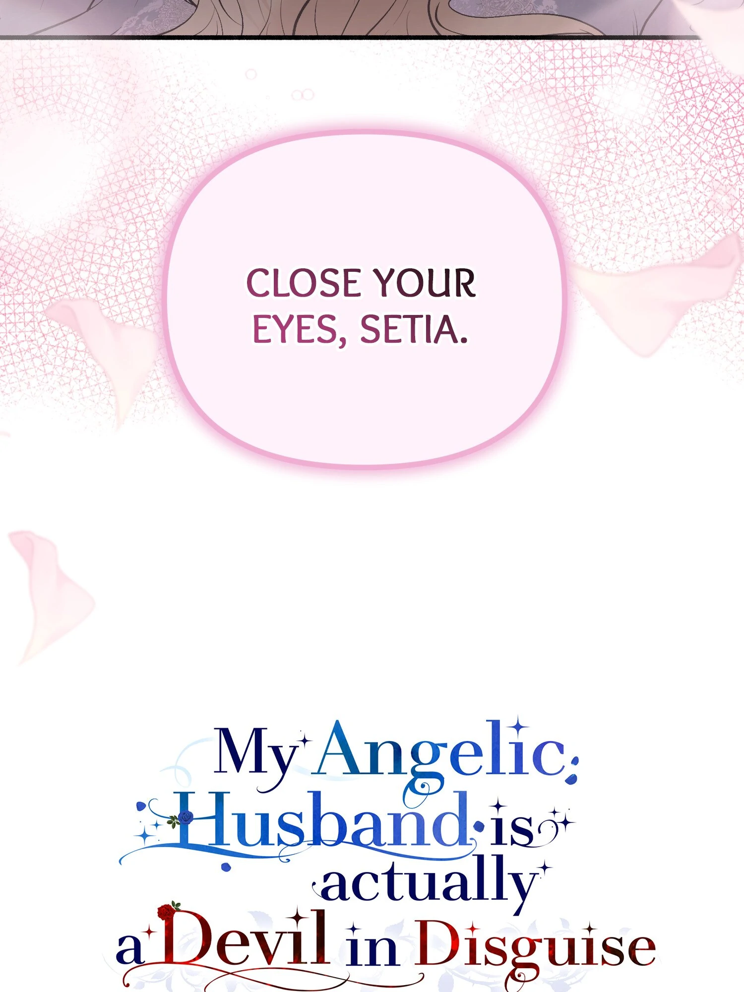 My Angelic Husband is actually a Devil in Disguise Chapter 96 - page 40