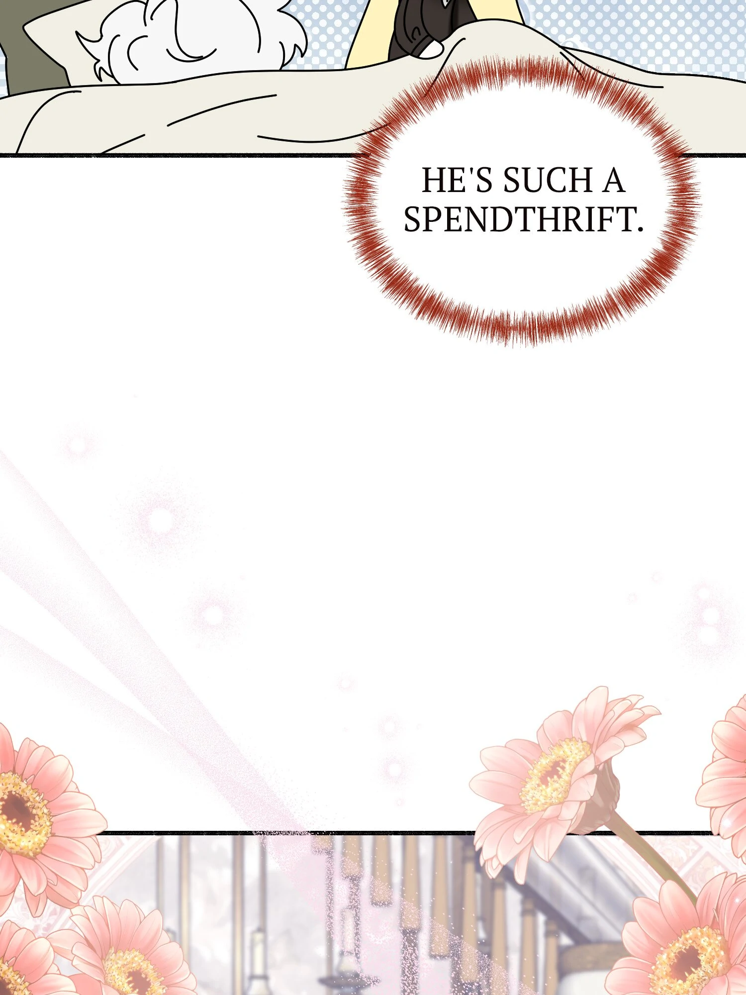 My Angelic Husband is actually a Devil in Disguise Chapter 96 - page 64