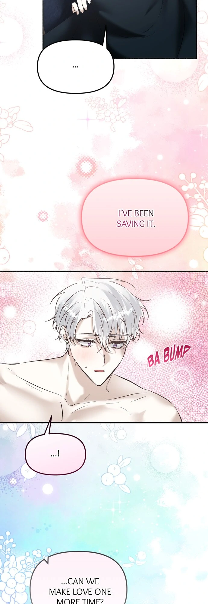 My Angelic Husband is actually a Devil in Disguise Chapter 97 - page 50