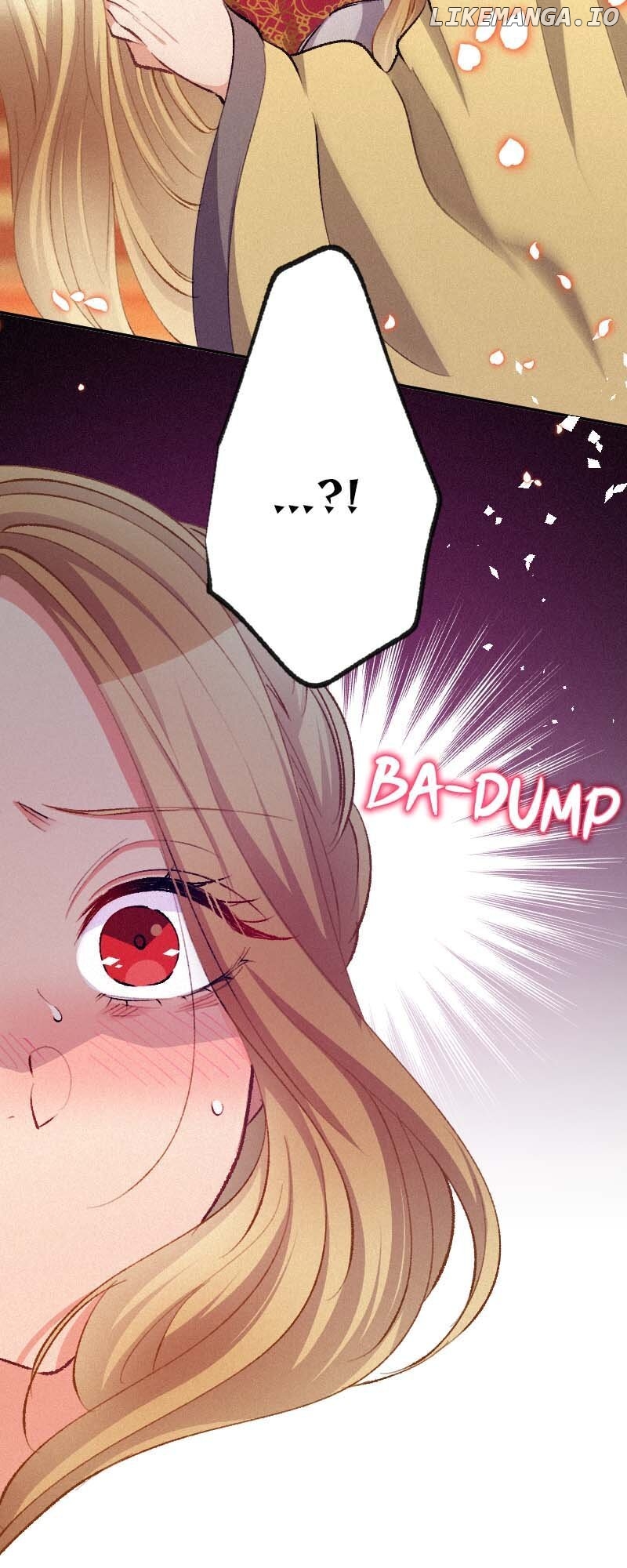 The Heat of the Reincarnated Villainess Chapter 127 - page 40