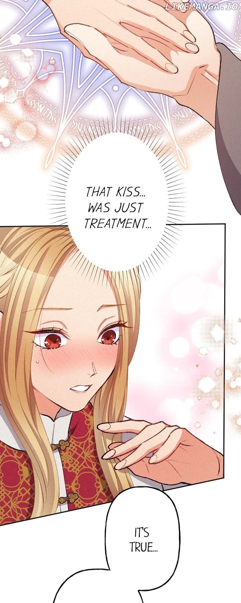 The Heat of the Reincarnated Villainess Chapter 127 - page 43
