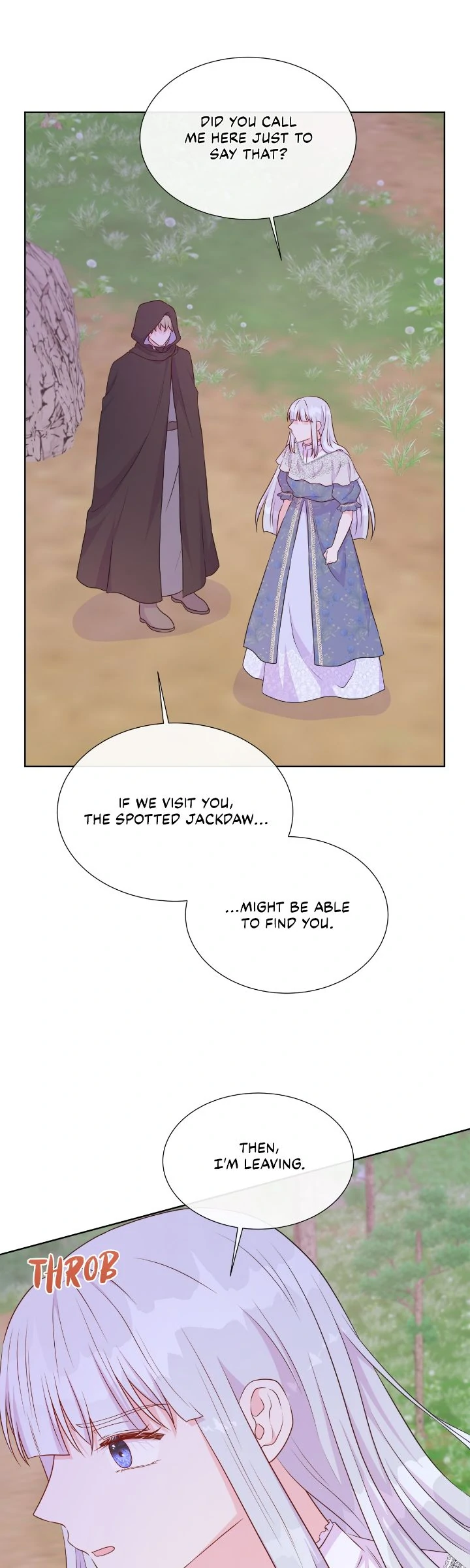 Don’t Trust the Heroine Chapter 105 - page 25